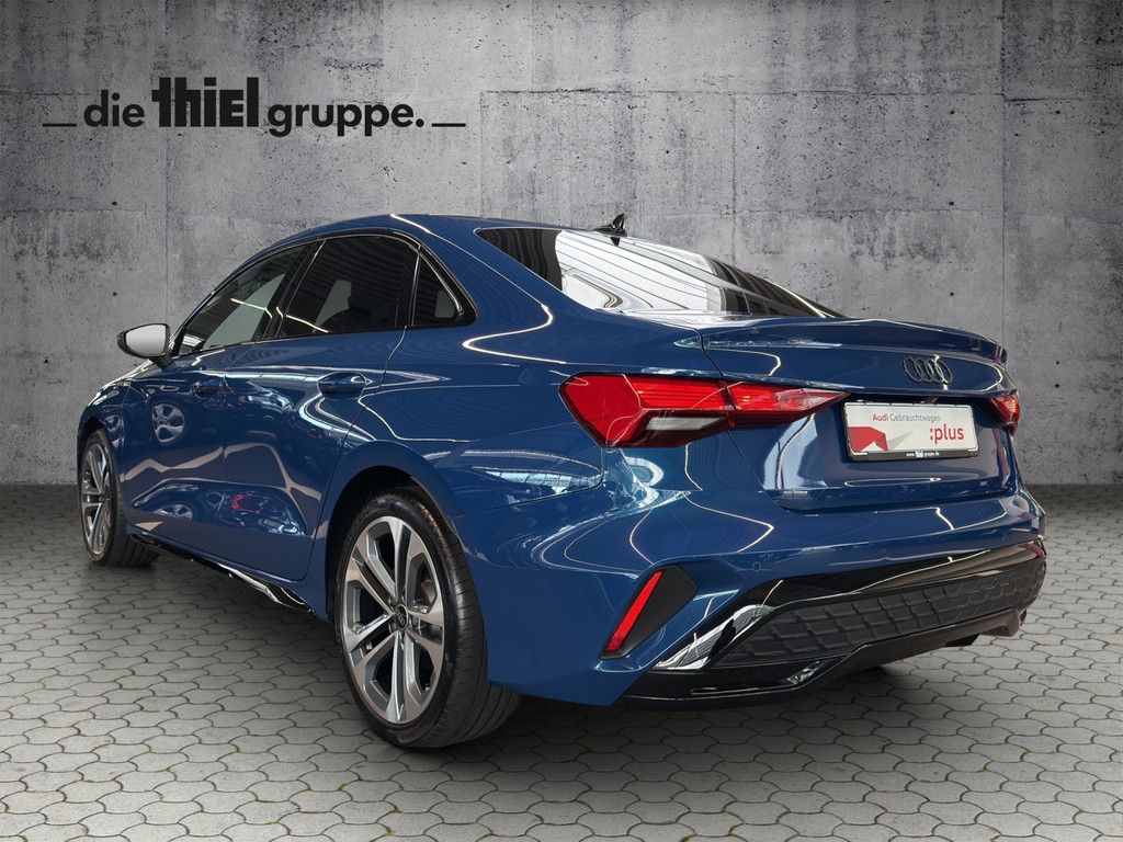 Audi A3 - Bild 3