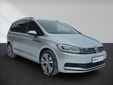 Volkswagen Touran 1.5 TSI DSG ACC LED KAM Stdhzg Comfortlin - Volkswagen Touran: Standheizung