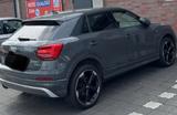 Audi Q2 2.0 TFSI S tronic quattro design design - Audi Q2 Gebrauchtwagen in Bremen