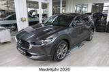 Mazda CX-30 2026   e-SKYACTIV 140 Takumi Leder