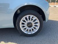Fiat 500 - Vorschau Bild 13