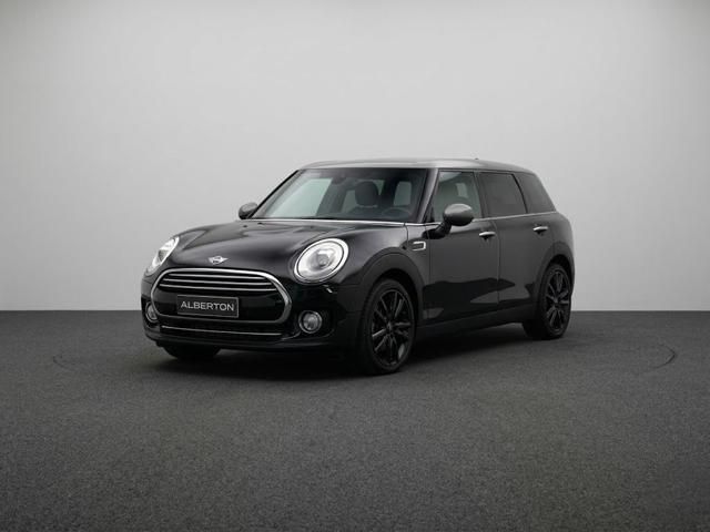 MINI MINI Clubman 2.0 Cooper D Hype Pro Clubman +19"