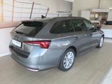 Skoda Octavia Combi 1.5 TSI 110 kW Selection Plus - Skoda Octavia: mit Klimaautomatik