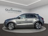 Volkswagen T-Roc Goal 2.0 TDI DSG Navi AHK LED - VW T-Roc Gebrauchtwagen in Bremen