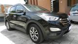 Hyundai Santa Fe 2.0 CRDi 4WD Comfort Plus - Hyundai SANTA FE: Comfort