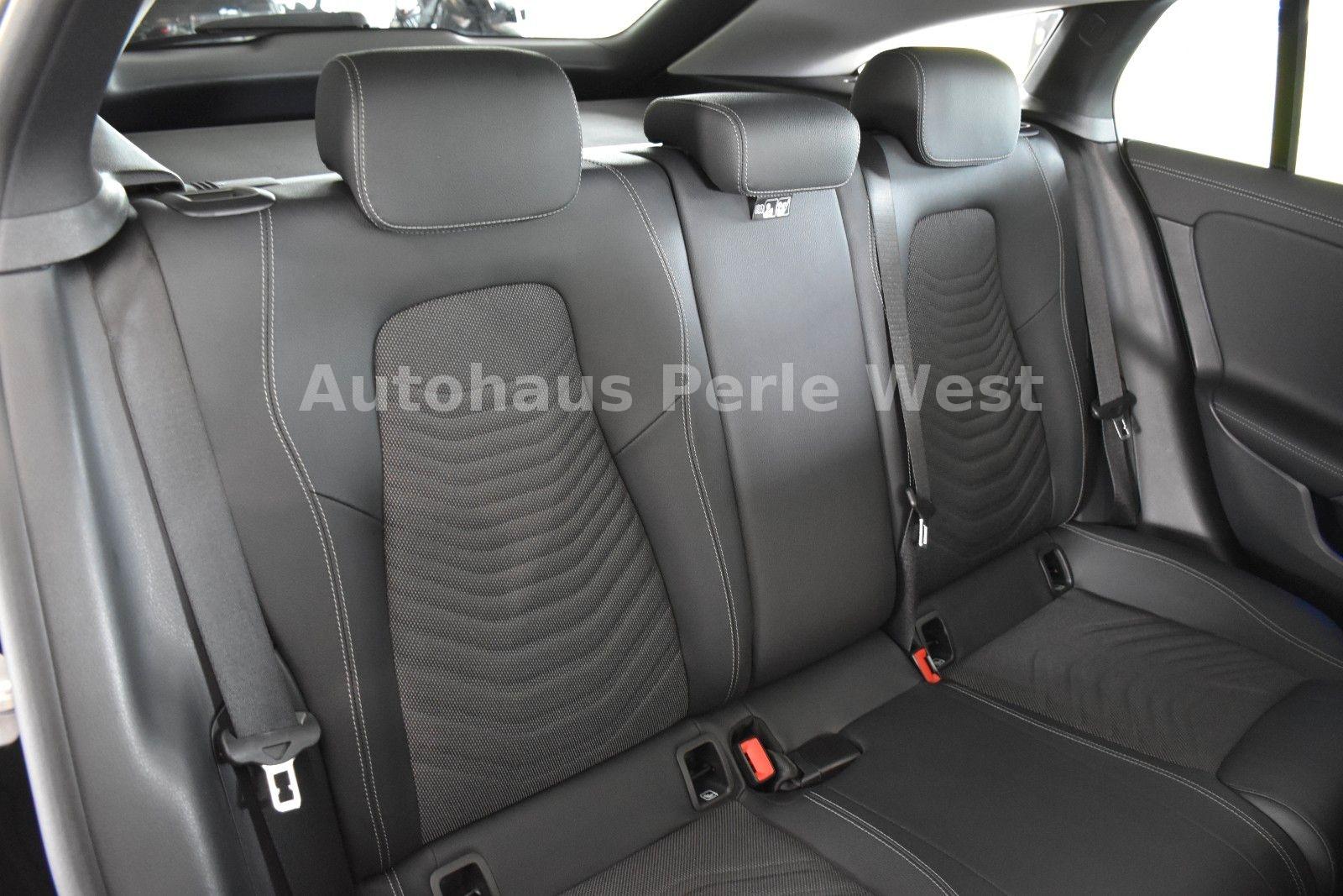 Mercedes-Benz CLA 220 D SB 8G-DCT"PANORAMA"AHK"R.KAMERA"LED", миниатюра 25