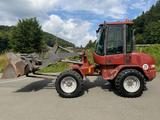 Volvo L30 B Z/X Radlader Klappschaufel Gabel - Offers