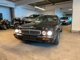 Jaguar XJ Vanden Plas - Jaguar Gebrauchtwagen von 2000