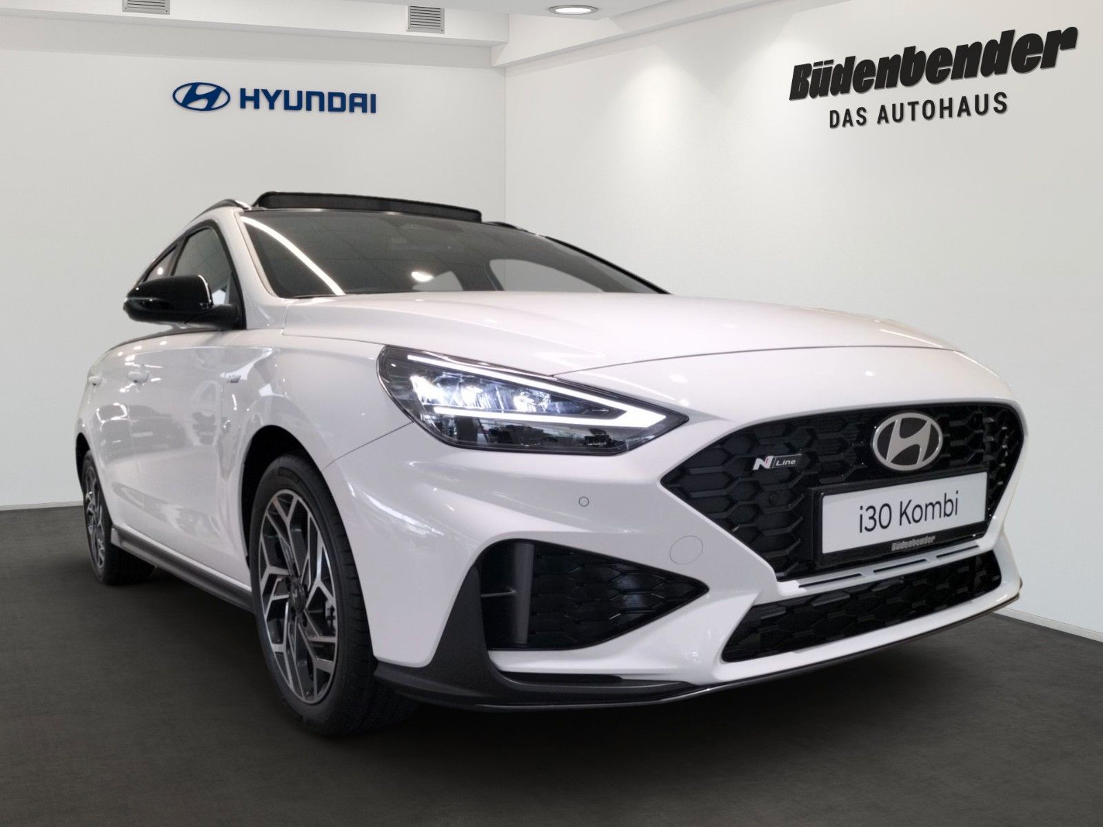 Hyundai i30 – Bild 2