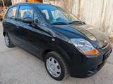 Chevrolet CHEVROLET MATIZ 0.8 - Chevrolet Matiz von privat