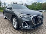 Audi Q3 Sportback 35 TDI S line PANO AHK KAMERA - Audi Q3 in Kassel
