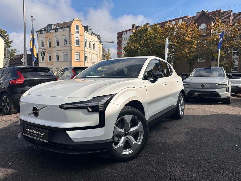 Image of Volvo EX30