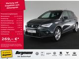 Seat Arona 1.0 TSI FR Beats LED NAVI KAMERA SHZ PDC - Seat Arona in Krefeld
