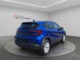 Mitsubishi ASX 1.0 T Turbo-Benziner Basis LED+CARPLAY+PDC+K - Mitsubishi: Von Händlern