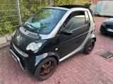 Smart Brabus Smart ForTwo Diesel Cabrio 450 TAUSCH - Smart Brabus mit Diesel-Antrieb