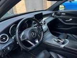 Mercedes-Benz C 43 AMG Mercedes-AMG C 43 4MATIC T Autom. M... - : Kombi, Mercedes AMG