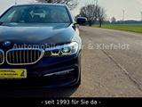 BMW 520 d Limousine*STHZ*MEMORY*DISPLAY-KEY*360°CAM* - BMW 5 Series: Limousine