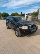 Jeep Grand Cherokee 4.7 Gasanlage - Jeep Grand Cherokee: Gas