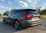 Ford Focus Cool & Connect Turnier | Automatik 110kW - Ford Focus: Connect