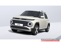 Hyundai INSTER - Vorschau Bild 2