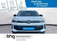 Volkswagen Tiguan - Vorschau Bild 7