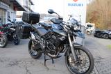 Triumph Tiger 800 XC ABS ARROW Heizgriffe 1. Hand - TRIUMPH TIGER 800 XC
