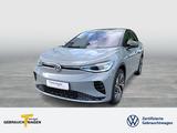 Volkswagen ID.5 GTX 4M LM21 PANO AHK ACC KAMERA - Volkswagen ID.5 in Duisburg