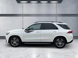 Mercedes-Benz GLE 450 d 4MATIC Pano+Standhzg+Airmatic - Mercedes-Benz GLE 450 in Berlin