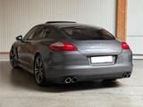 Porsche Panamera 4,Allrad,20 Zoll,Scheckheft lückenlos - Porsche Gebrauchtwagen in Fulda