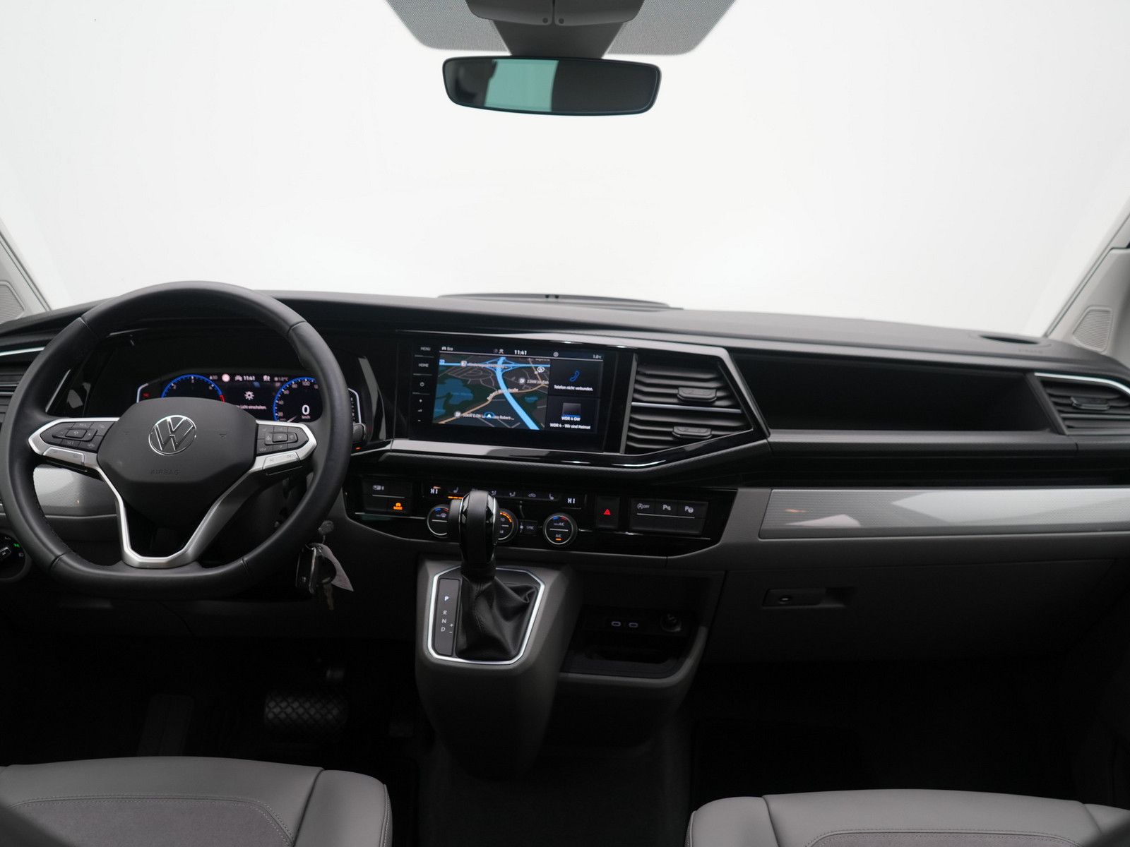 Volkswagen T6 California - Bild 19