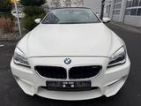 BMW M6 Cabrio COMPETITION 600PS VOLL GEWINDEFAHRWERK - BMW M6: Competition