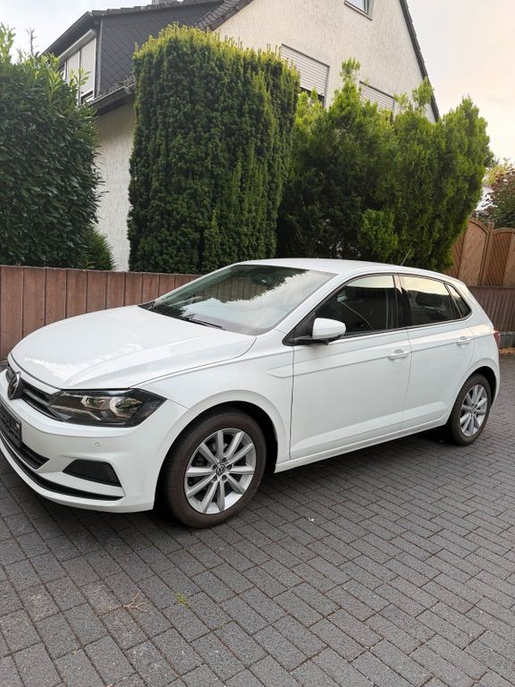 Image of Volkswagen Polo