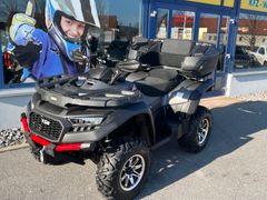 TGB Blade550 LT,Allrad,LOF,Quad,ATV,EFI,EPS,4x4,FL