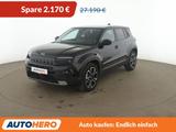 Jeep Avenger 1.2 T3 Mild-Hybrid Summit Aut*LED*ACC* - Jeep Avenger: Summit