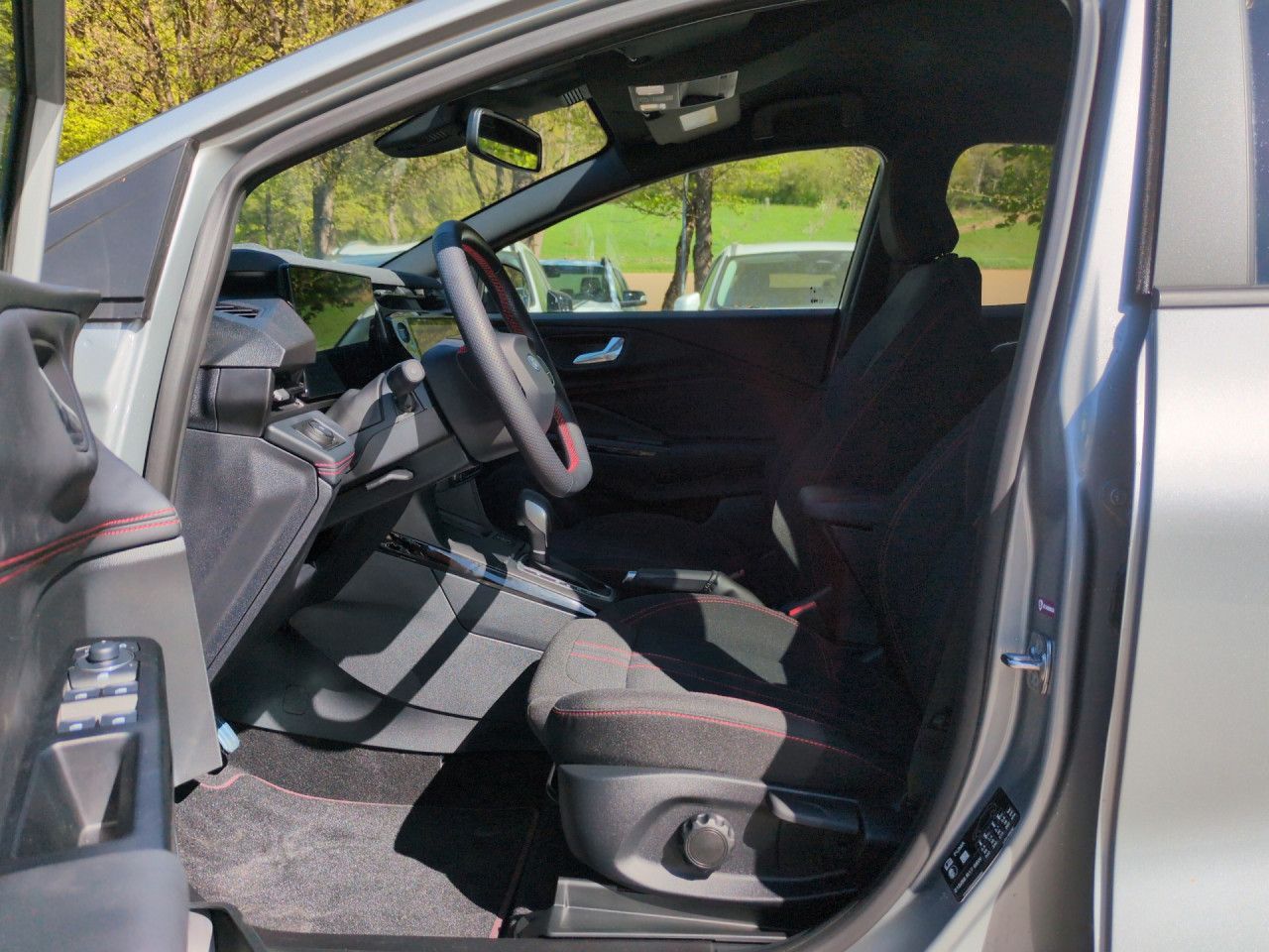 Ford Puma - Bild 6