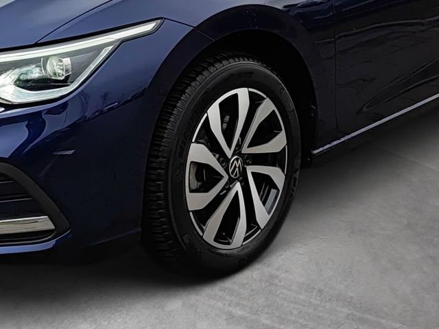 Golf 8 VIII Active eTSI 1.0 TSI 81kW 7-Gang