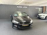 Volkswagen Scirocco 2.0 TSI: R-Line. Xenon. Automatik. DAB - Volkswagen Scirocco: Schwarz