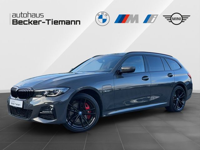 BMW 330e xDrive Touring AUT.*M SPORT*ACC*AHK*LASER*K