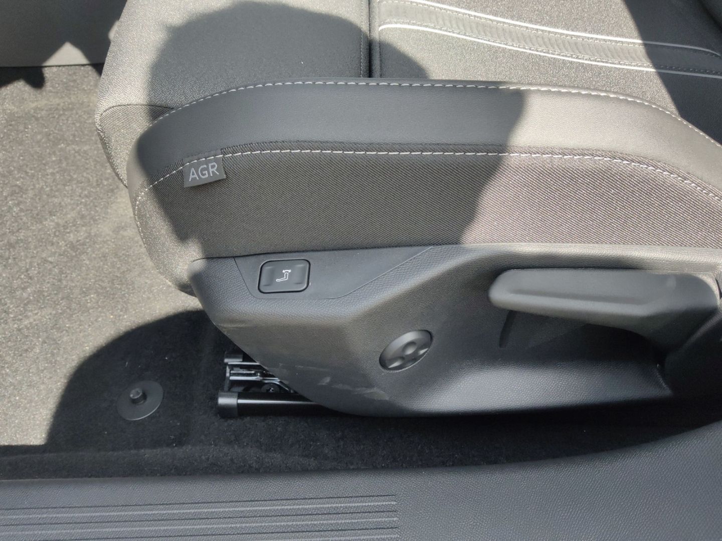 Opel Astra - Bild 16