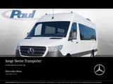 Mercedes-Benz Sprinter 516 CDI Bus 19+1 Dachklima+Kam+AHK+7G