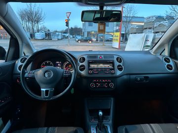 Volkswagen Golf Plus - 7