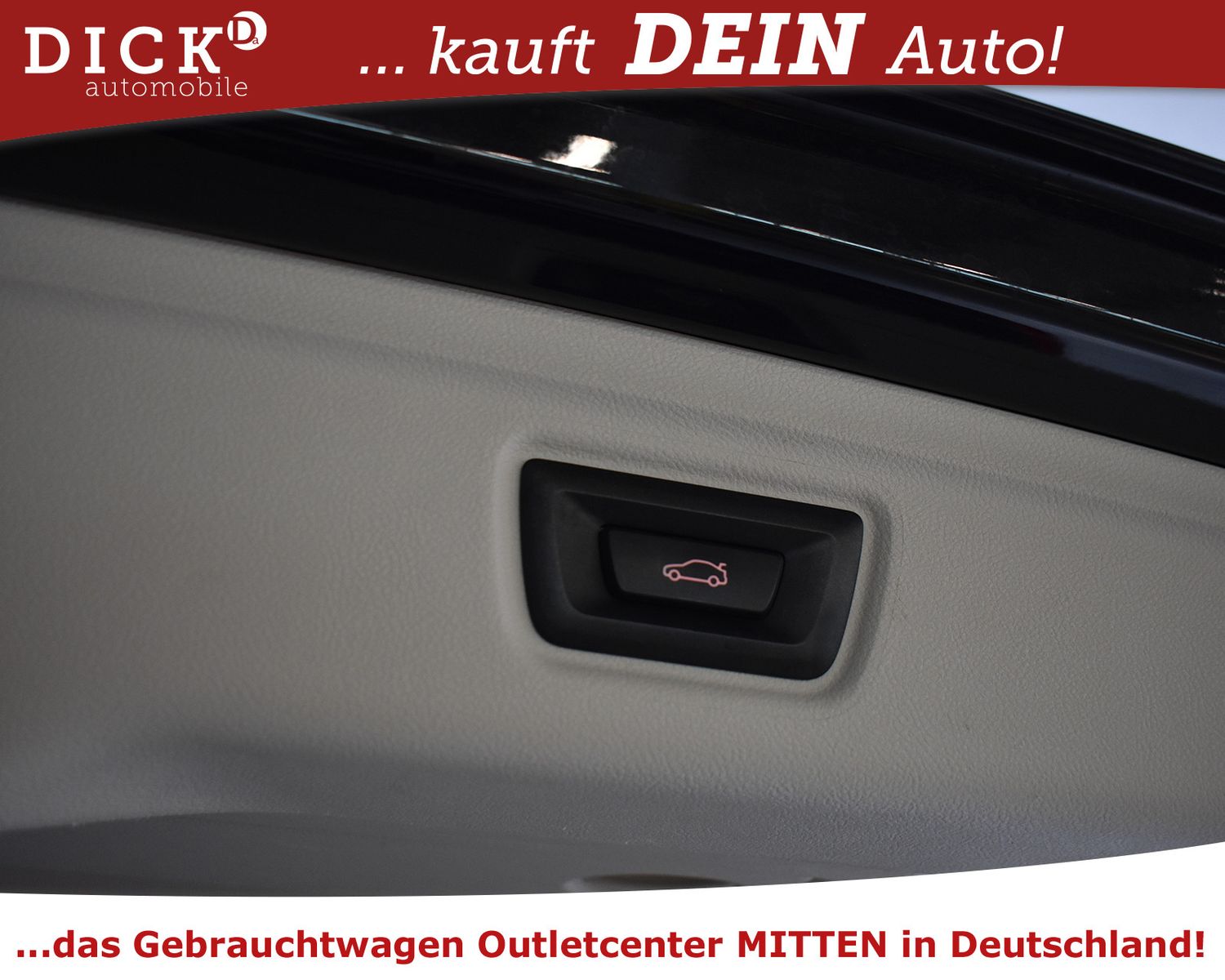 Fahrzeugabbildung BMW 318d Aut. FACELIFT+NAVI+VIRTU+LED+SHZ+TEMP+KAM+M