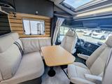 HYMER / ERIBA / HYMERCAR ML-T 570 Xperience Modell2026 Sie sparen 18.160  - HYMER / ERIBA 57