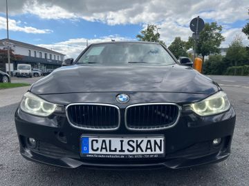 BMW 316 - 7