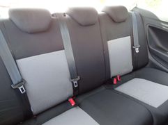 Fahrzeugabbildung Seat Ibiza Reference *Klimaanlage*  *Scheckheftgepfle