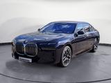 BMW 740d xDrive M Sportpaket Panorama Sky Lounge AHK - BMW 7er Reihe Jahreswagen