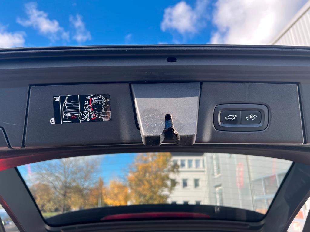 Volvo V90 Cross Country