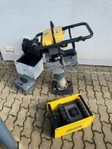 Wacker Neuson AS60E Stampfer >NEUWERTIG< +Akku+Charger - Angebote
