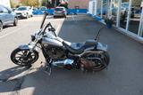 Harley-Davidson Breakout FXSB - HARLEY-DAVIDSON BREAKOUT