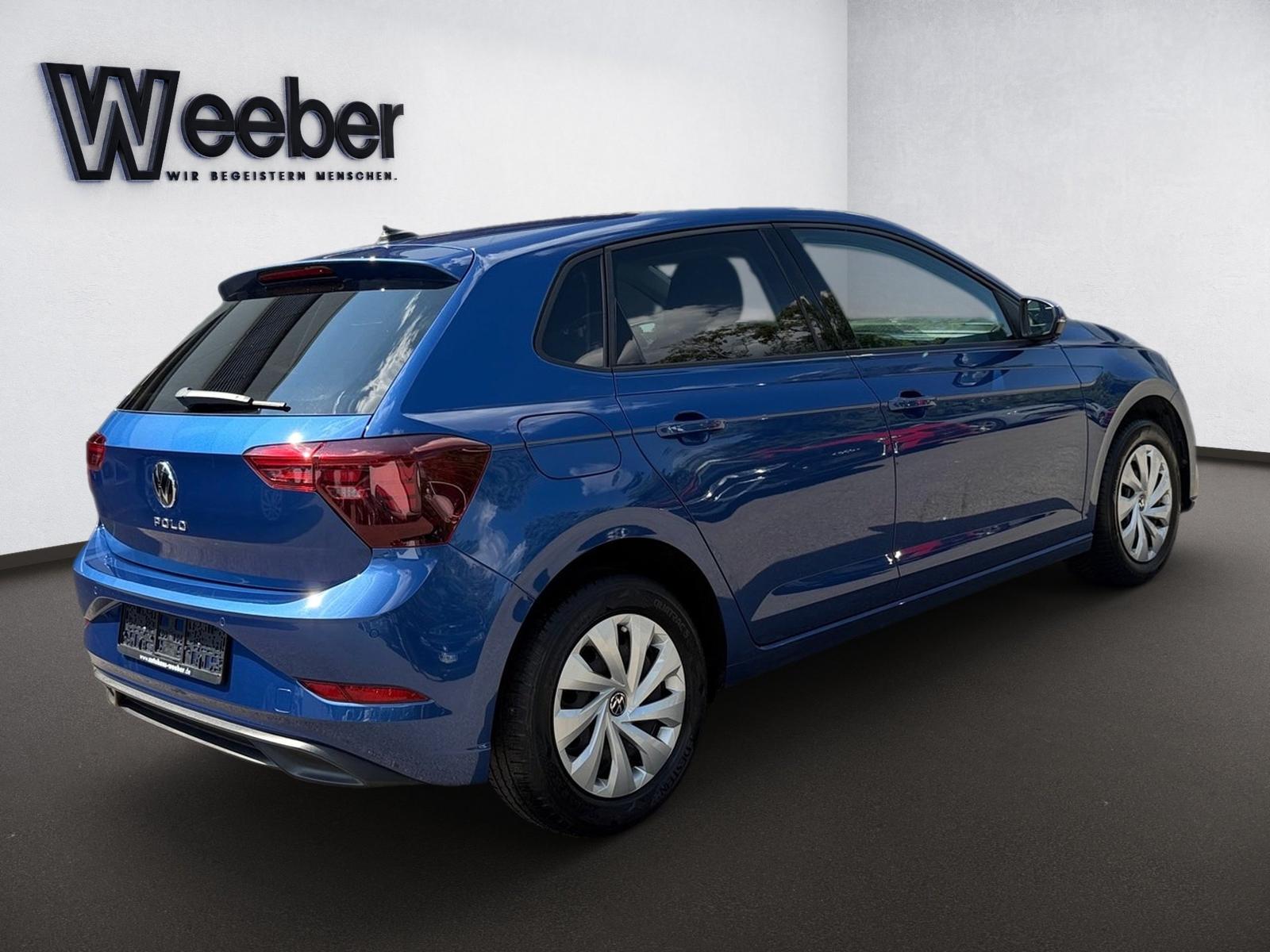Volkswagen Polo Life * SHZ * NAVI * LED * APP CONNECT *, миниатюра 13